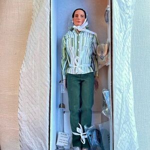 Tonner Doll Matt O’Neill Collection